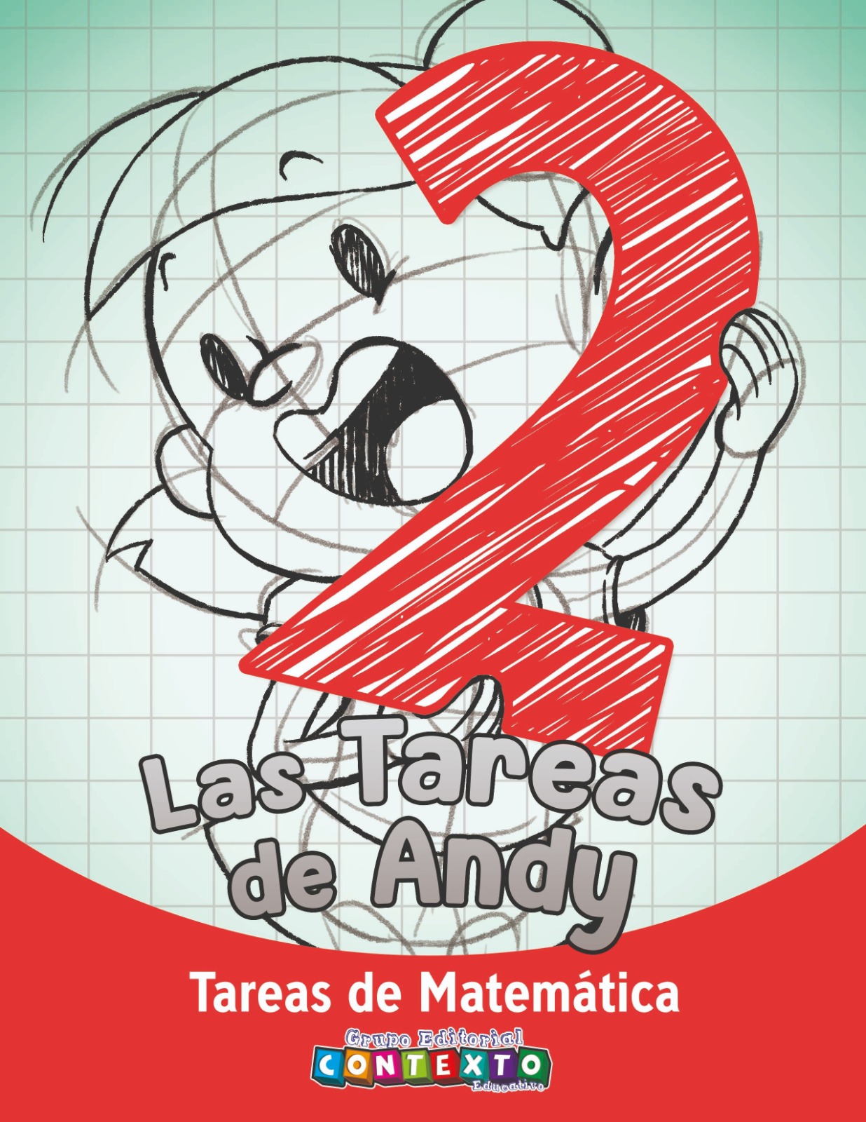 CUADERNO OPERATIVO MATEMÁTICA 2°